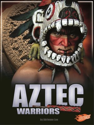 cover image of Aztec Warriors